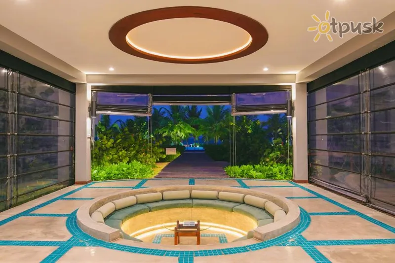 Фото отеля Oceanfront Condos Nilaveli 4* Трінкомалі Шрі Ланка інше
