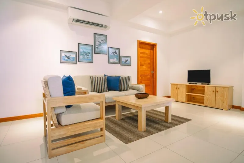 Фото отеля Oceanfront Condos Nilaveli 4* Трінкомалі Шрі Ланка номери
