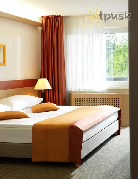 Фото отеля Savica Garni Hotel 4* Блед Словенія номери