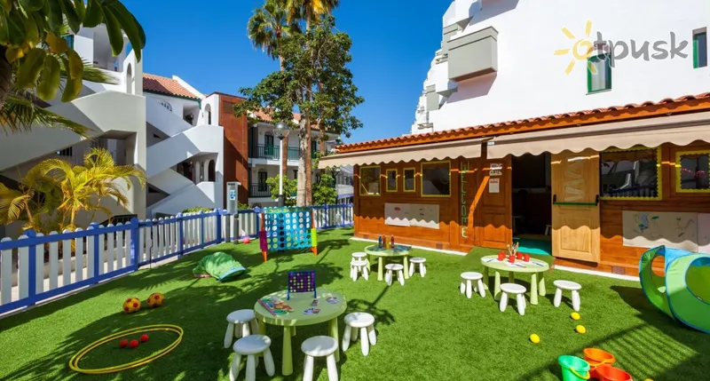 Фото отеля Playaolid Suites & Apartments 3* о. Тенерифе (Канары) Испания для детей