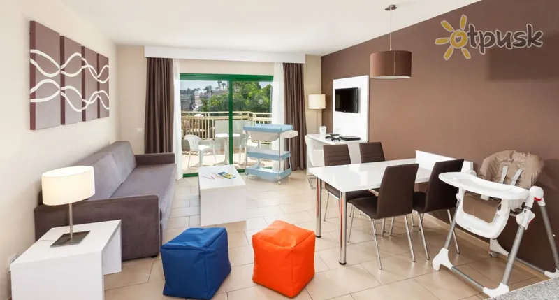 Фото отеля Playaolid Suites & Apartments 3* о. Тенерифе (Канары) Испания номера