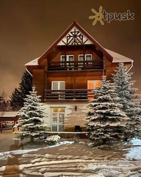 Фото отеля Monterai Resort Complex 3* Poiana Brasov Rumunija 