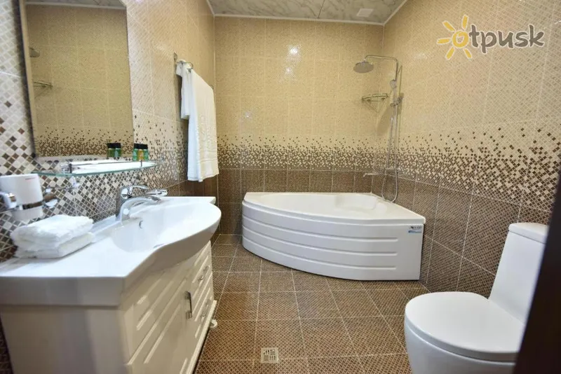 Фото отеля Simma Hotel Spa & Water Park 4* Ташкент Узбекистан номера