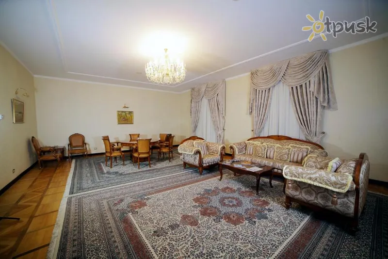 Фото отеля Residence Park Hotel Tashkent 4* Ташкент Узбекистан номера