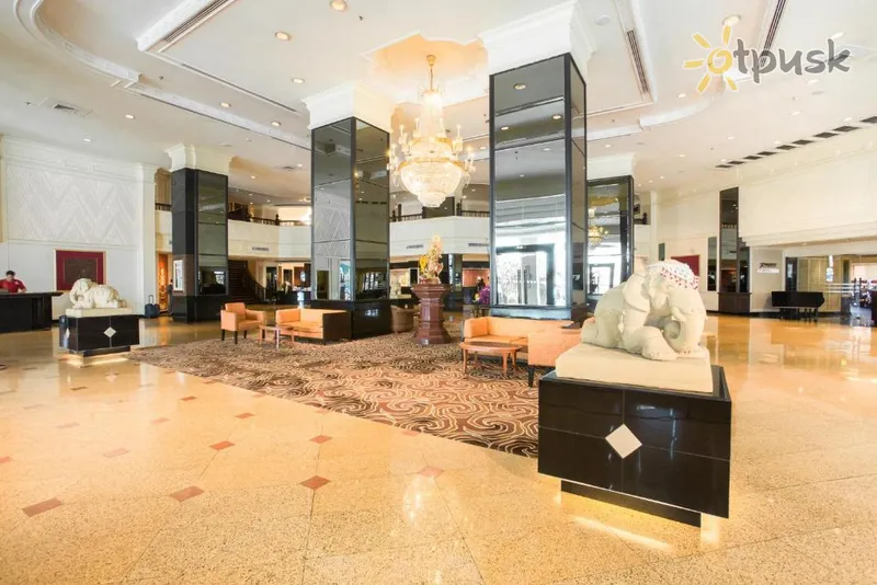 Фото отеля Centara Riverside Hotel 4* Čiangmai Taizeme 