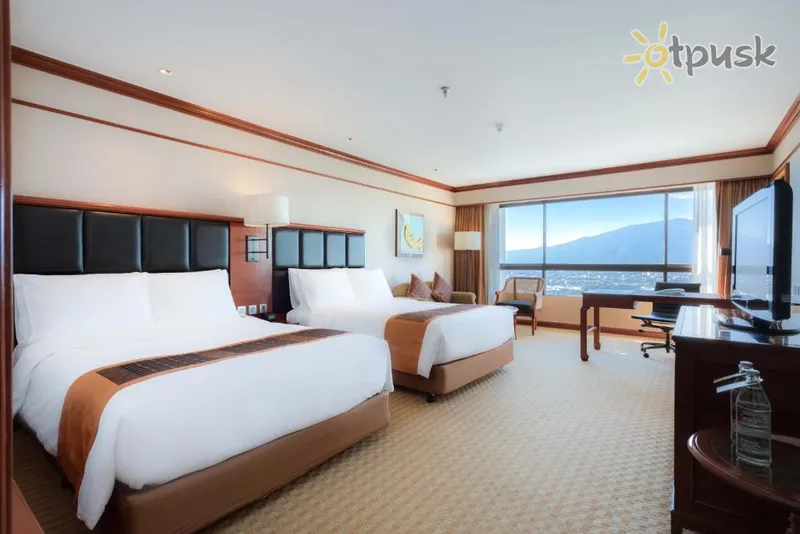 Фото отеля Centara Riverside Hotel 4* Čiangmajus Tailandas 