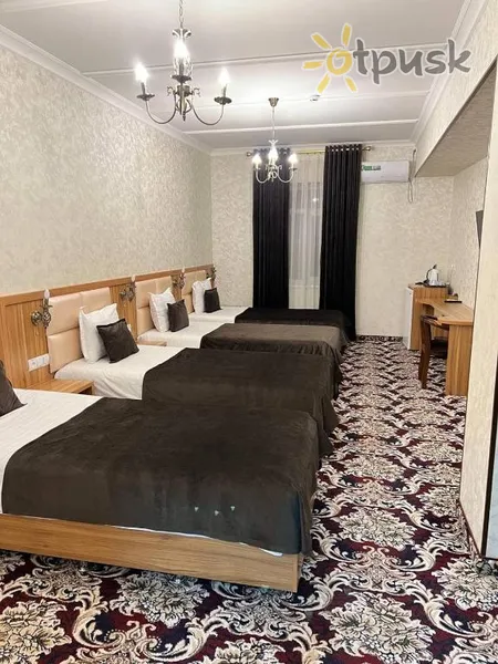 Фото отеля Orient Inn 2* Taškenta Uzbekistāna istabas