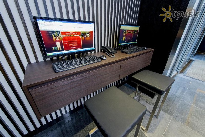 Фото отеля 81 Premier Star Hotel 2* Сингапур Сингапур прочее