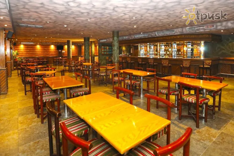 Фото отеля Sea Shell Hotel 3* Манама Бахрейн бары и рестораны