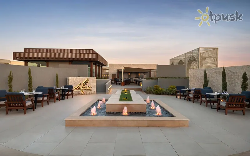 Фото отеля Rixos Golf Villas & Suites Sharm El Sheikh 5* Šarm el Šeichas Egiptas išorė ir baseinai