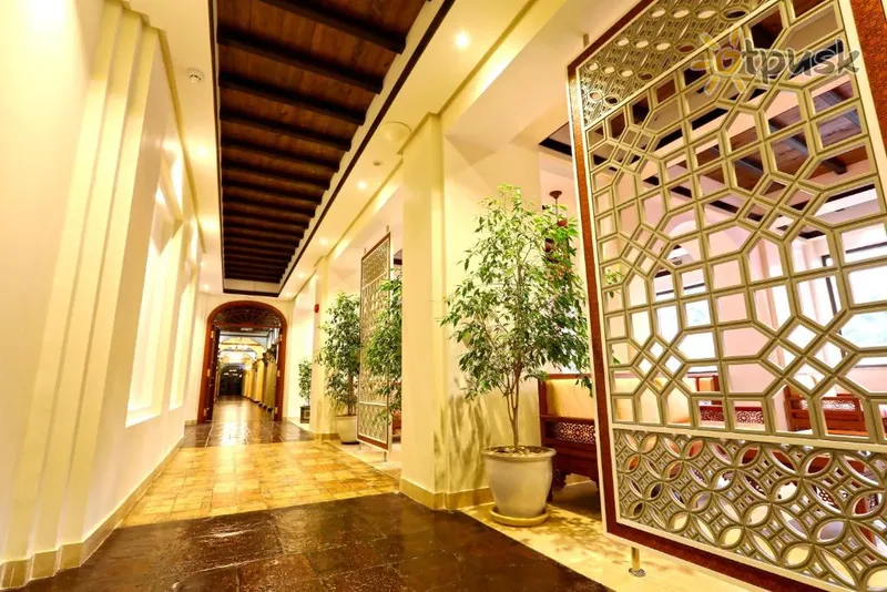 Фото отеля Delmon International Hotel 4* Manama Bahreinas 
