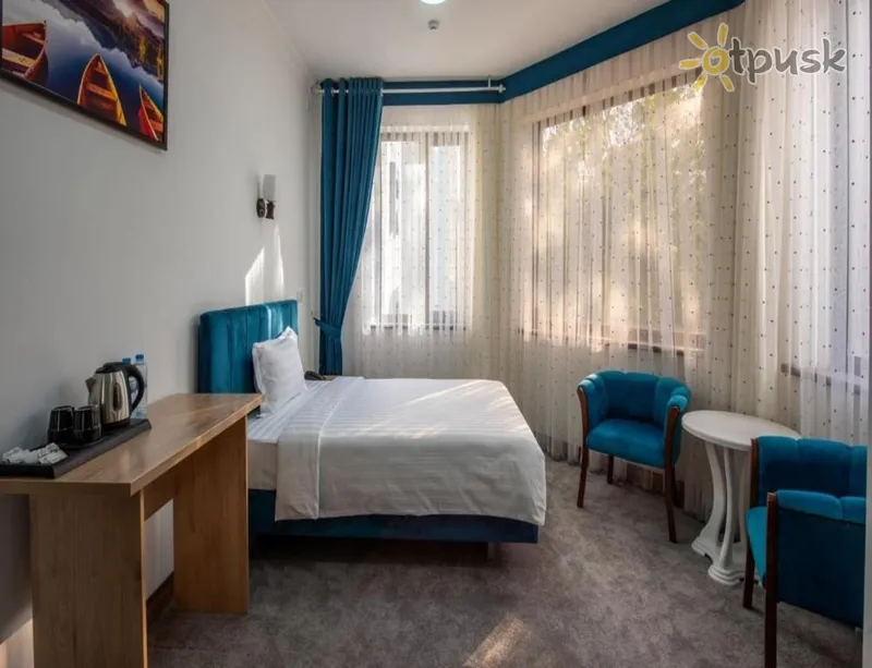 Фото отеля Aurora Hotel 3* Ташкент Узбекистан номери
