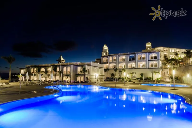 Фото отеля Royal Palm Resort & Spa 4* par. Fuerteventura (Kanāriju salas) Spānija ārpuse un baseini