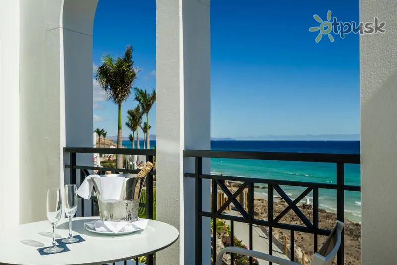 Фото отеля Royal Palm Resort & Spa 4* Fuerteventura (Kanarai) Ispanija kambariai