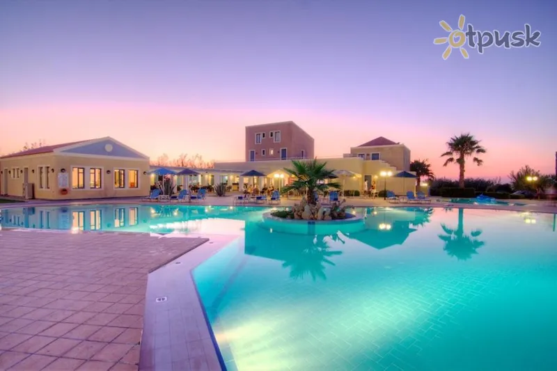 Фото отеля Solimar Emerald 4* о. Крит – Ретимно Греция 