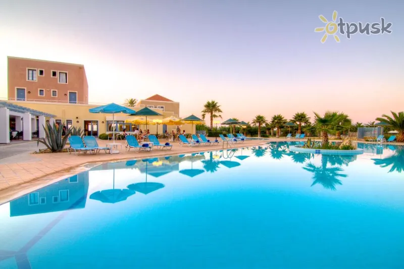 Фото отеля Solimar Emerald 4* о. Крит – Ретимно Греція 
