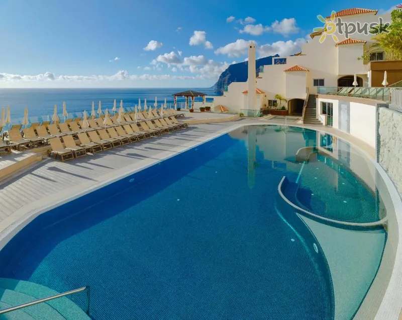 Фото отеля Royal Sun Resort 4* о. Тенерифе (Канары) Испания экстерьер и бассейны