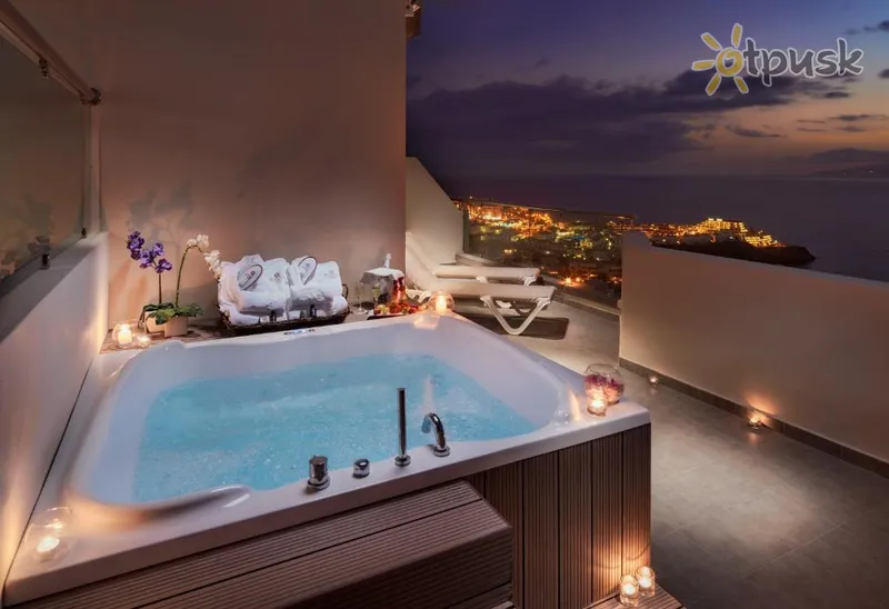 Фото отеля Royal Sun Resort 4* par. Tenerife (Kanārijas) Spānija spa