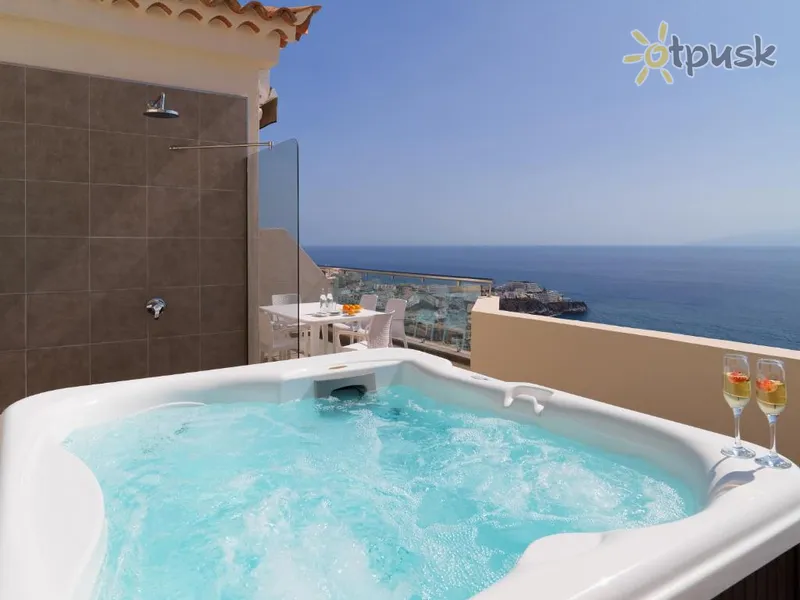 Фото отеля Royal Sun Resort 4* par. Tenerife (Kanārijas) Spānija spa