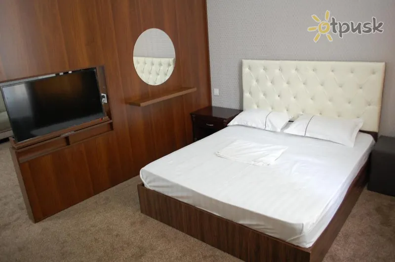 Фото отеля Consul Hotel Baku 3* Баку Азербайджан номери