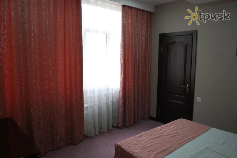 Фото отеля Consul Hotel Baku 3* Баку Азербайджан номера