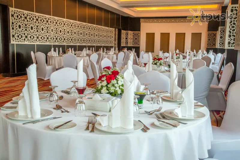Фото отеля Retaj Al Rayyan Hotel 4* Доха Катар прочее