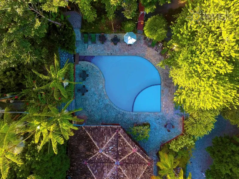 Фото отеля Vilangelim Eco Pousada 3* Сальвадор Бразилія екстер'єр та басейни
