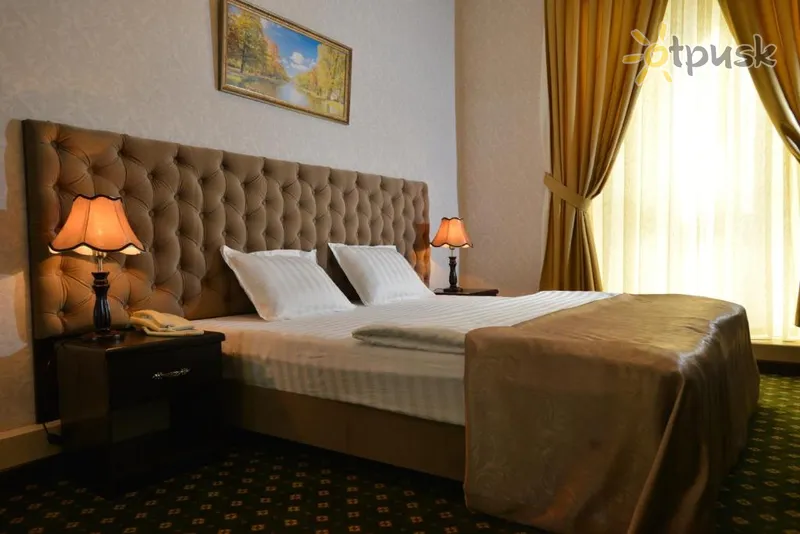 Фото отеля Gloria Hotel 4* Taškenta Uzbekistāna istabas