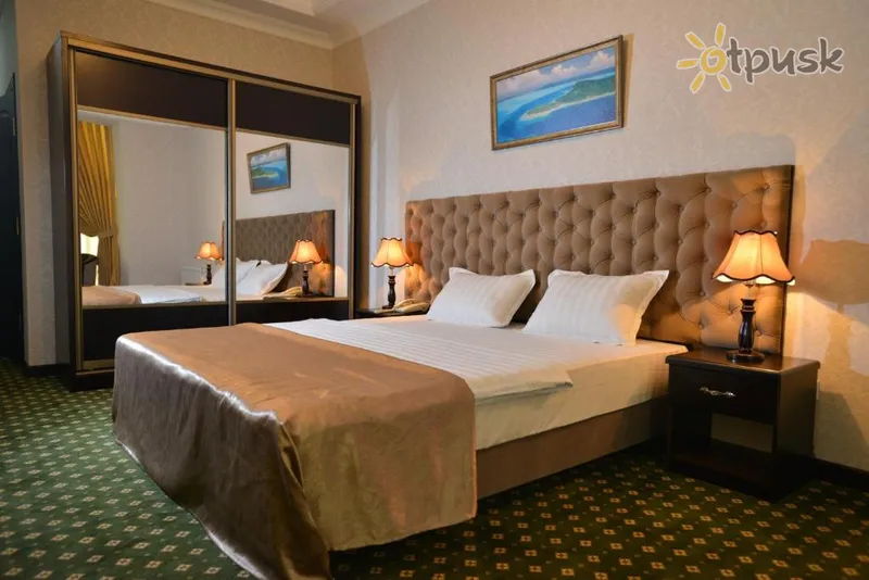 Фото отеля Gloria Hotel 4* Taškentas Uzbekistanas kambariai