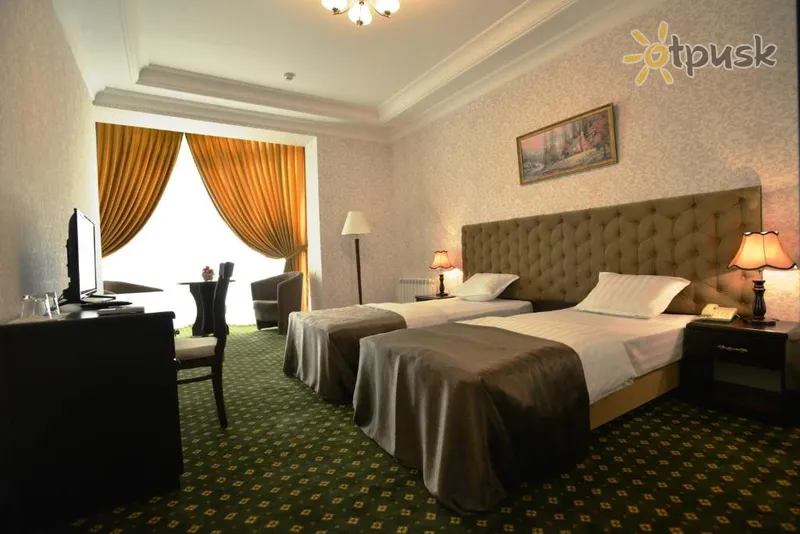 Фото отеля Gloria Hotel 4* Ташкент Узбекистан номери