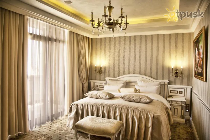 Фото отеля Multi Grand Hotel 5* Erevāna Armēnija 