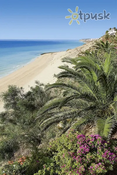 Фото отеля Allsun Hotel Esquinzo Beach 4* о. Фуэртевентура (Канары) Испания пляж