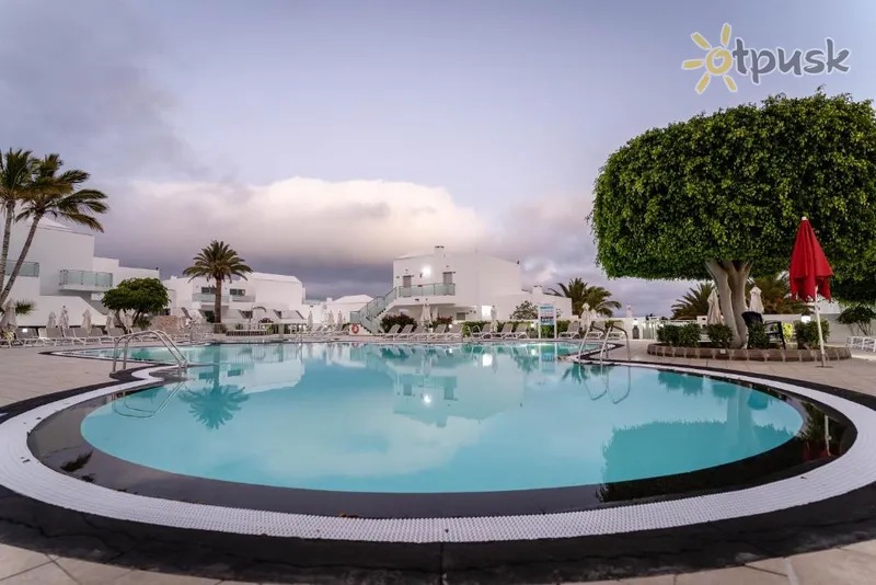 Фото отеля Lanzarote Village 4* о. Лансароте (Канари) Іспанія екстер'єр та басейни