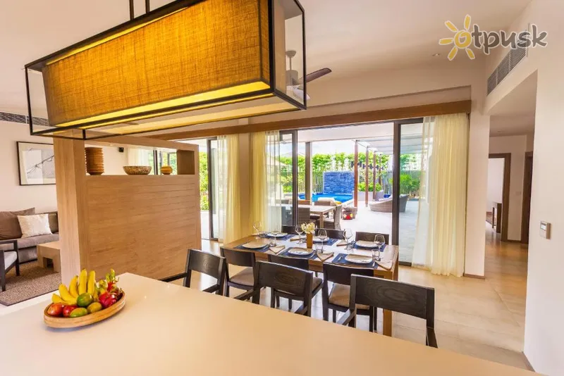 Фото отеля Casabay Luxury Pool Villas by Stay 5* о. Пхукет Таїланд номери