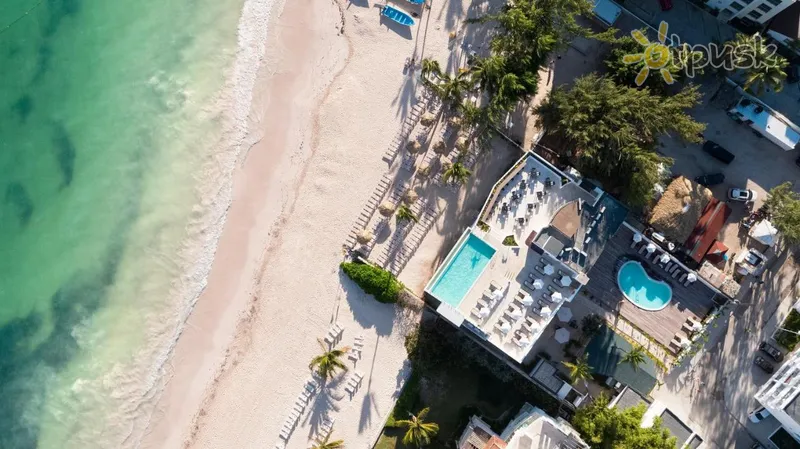 Фото отеля HM Bavaro Beach 4* Пунта Кана Домінікана екстер'єр та басейни