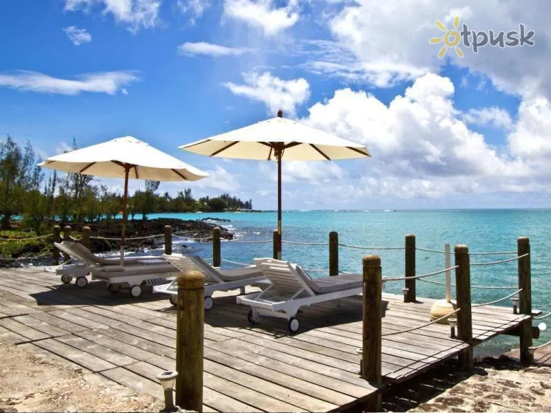 Фото отеля Hibiscus Boutique Hotel 3* о. Маврикий Маврикий пляж