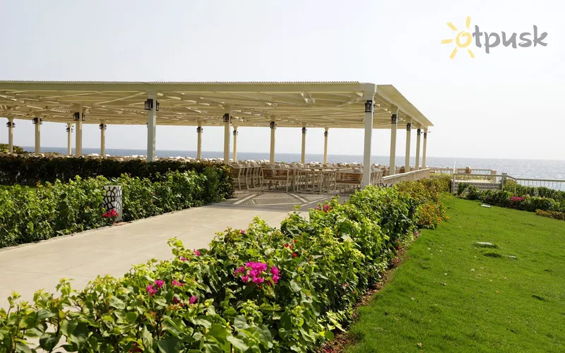 Фото отеля Sirena Beach Resort & Spa 5* Марса Алам Єгипет екстер'єр та басейни