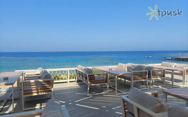 Фото отеля Sirena Beach Resort & Spa 5* Marsa Alam Ēģipte ārpuse un baseini