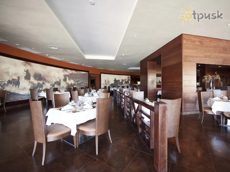 Фото отеля Premium Level At Barcelo Bavaro Palace 5* Punta Cana Dominikānas republika bāri un restorāni
