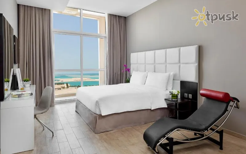Фото отеля Staybridge Suites Doha Lusail 4* Doha Kataras kambariai
