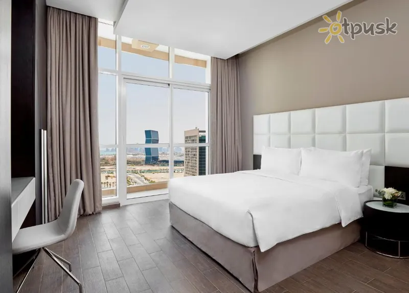 Фото отеля Staybridge Suites Doha Lusail 4* Доха Катар номера