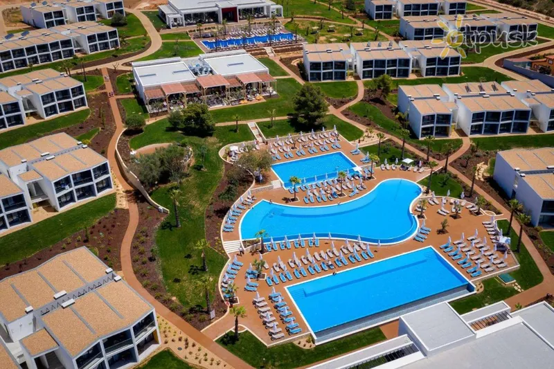 Фото отеля Tivoli Alvor Algarve All Inclusive Resort 5* Algarve Portugāle 
