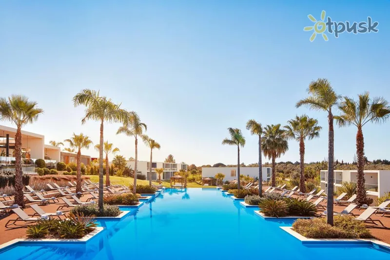 Фото отеля Tivoli Alvor Algarve All Inclusive Resort 5* Algarvė Portugalija 