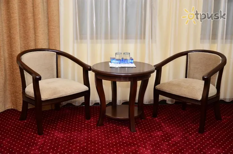 Фото отеля Diyora Hotel 4* Самарканд Узбекистан номери