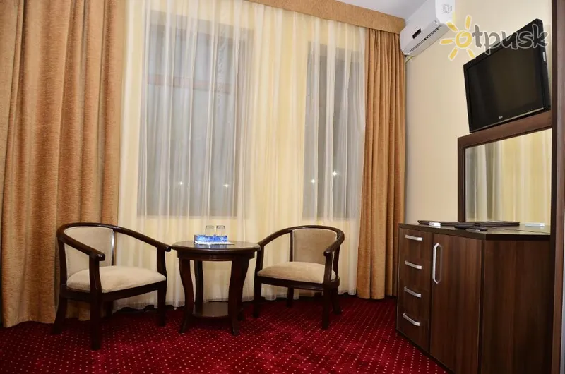 Фото отеля Diyora Hotel 4* Samarkandas Uzbekistanas kambariai