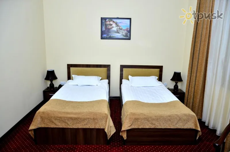 Фото отеля Diyora Hotel 4* Samarkandas Uzbekistanas kambariai