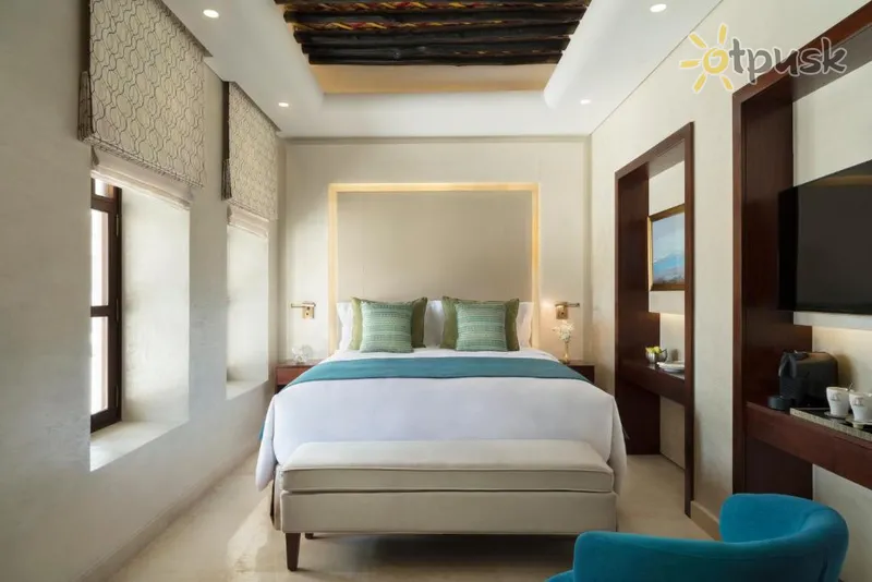 Фото отеля Souq Al Wakra Hotel Qatar by Tivoli 5* Doha Katara istabas