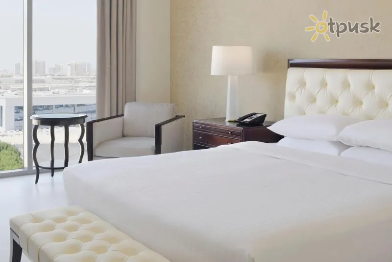 Фото отеля Delta Hotels by Marriott Dubai Investment Park 4* Dubajus JAE kambariai