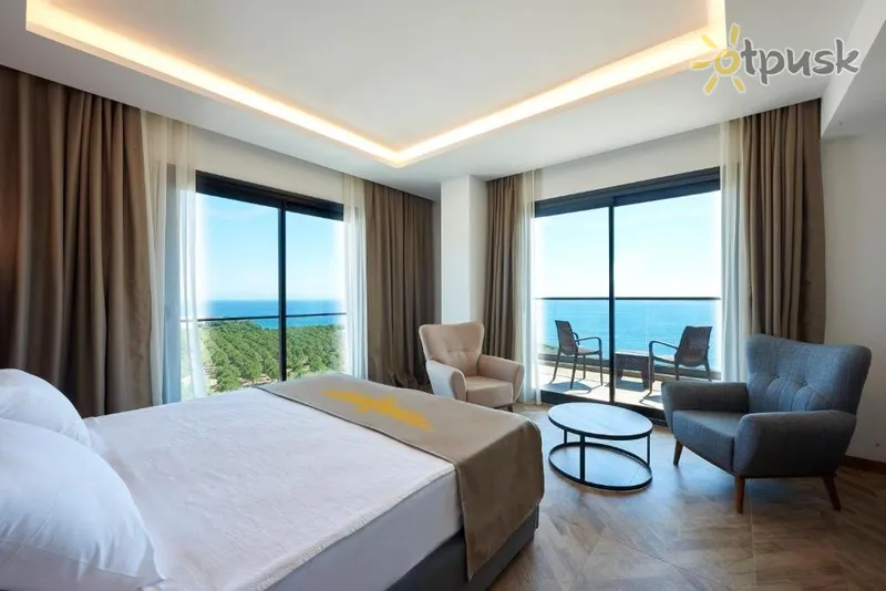 Фото отеля Maril Resort Hotel 5* Didims Turcija 