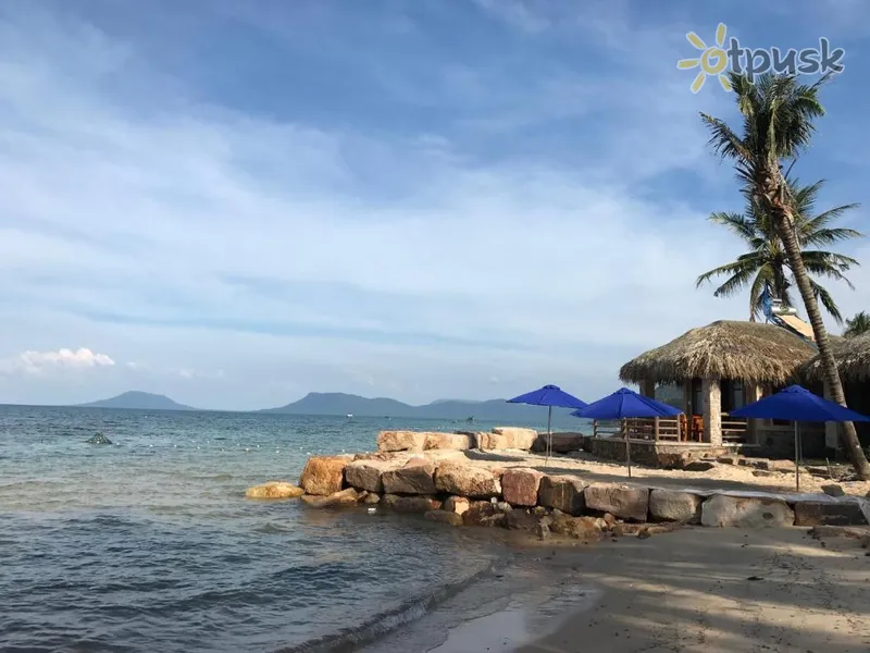 Фото отеля Phu Quoc Kim 2 Beach Front Resort 2* par. Phu Quoc Vjetnama 